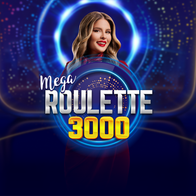 Mega Roulette 3000